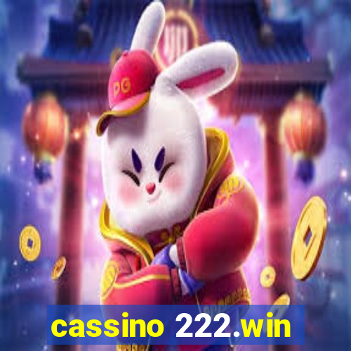 cassino 222.win